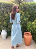 ROBE MAÏ