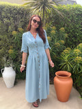 ROBE MAÏ