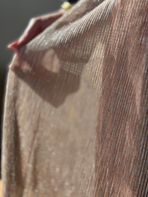 JUPE SANAA BEIGE