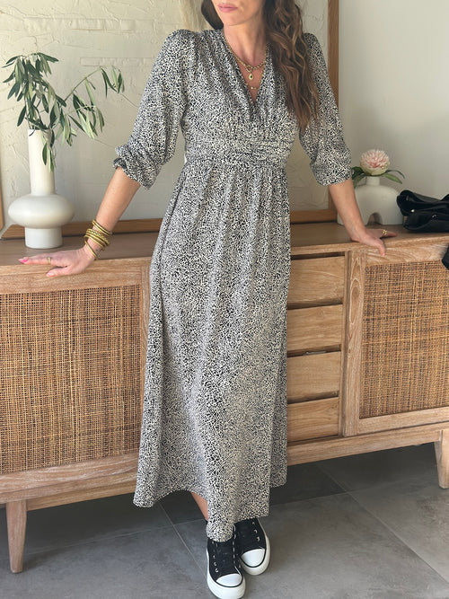 ROBE EMMANUELLE