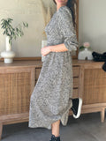 ROBE EMMANUELLE