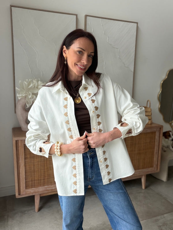 VESTE LOVI