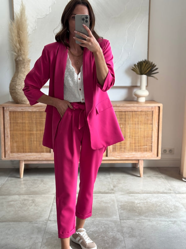 PANTALON MILA ROSE