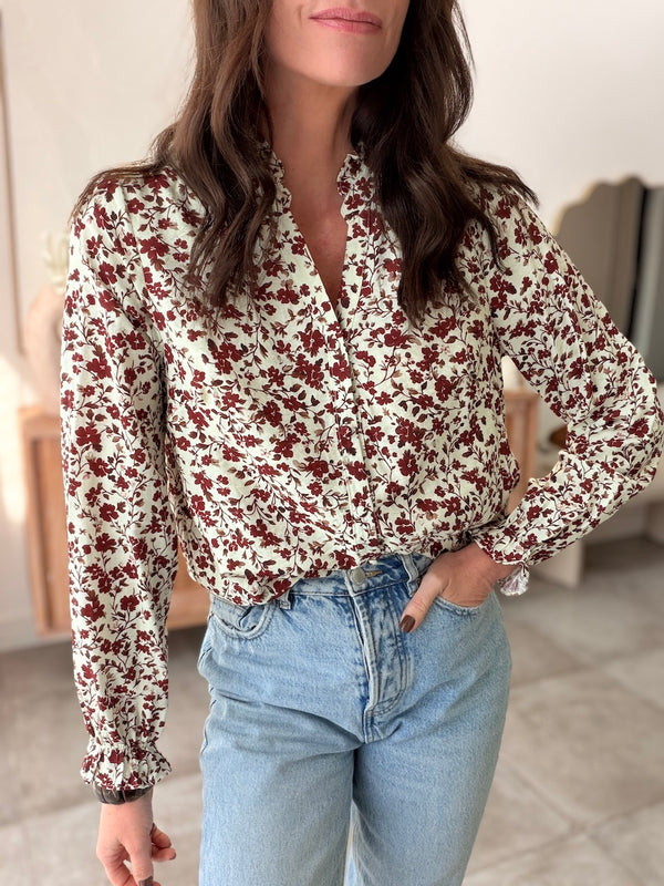 CHEMISE ENAELLE