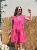 ROBE AMANDINE