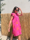 ROBE AMANDINE