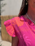 ROBE AMANDINE