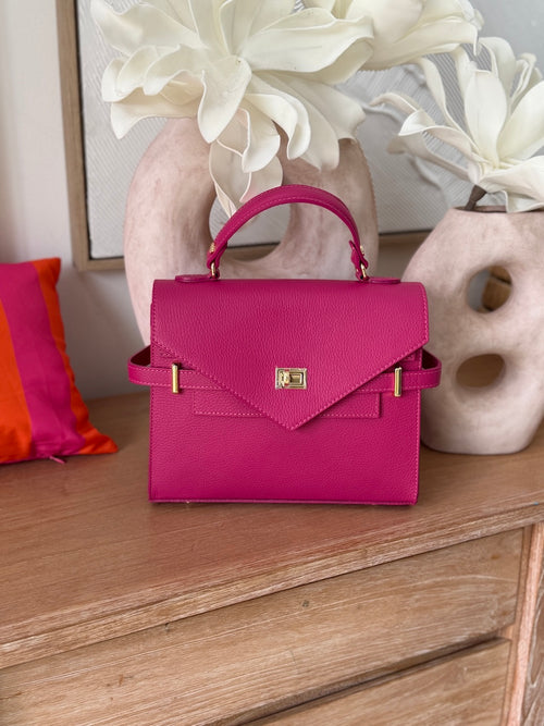 SAC JULIA