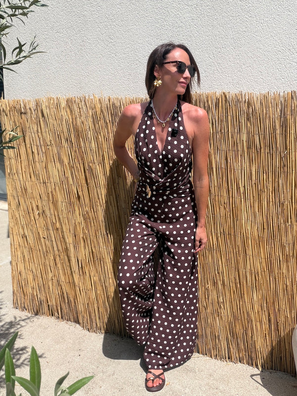 COMBI PANTALON ELSA