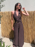 COMBI PANTALON ELSA