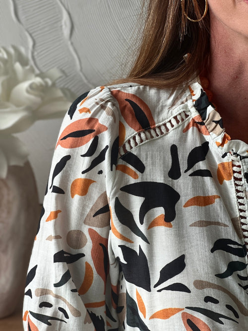 CHEMISE CHRISTELLE