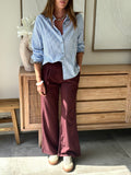 CHEMISE MARTA