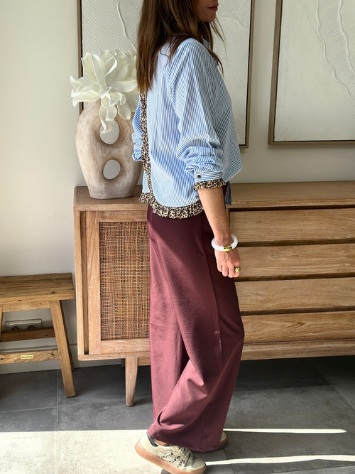 CHEMISE MARTA