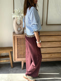 CHEMISE MARTA