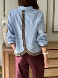 CHEMISE MARTA