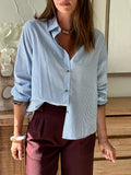CHEMISE MARTA