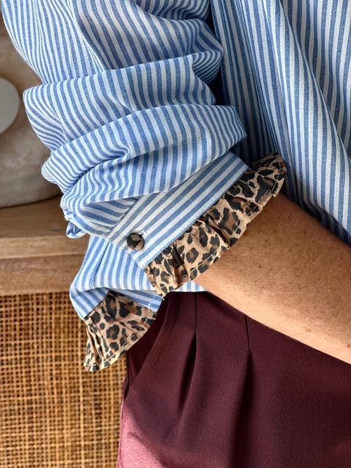 CHEMISE MARTA