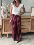 TOP SOLANA BLANC