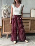 TOP SOLANA BLANC