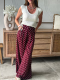 TOP SOLANA BLANC