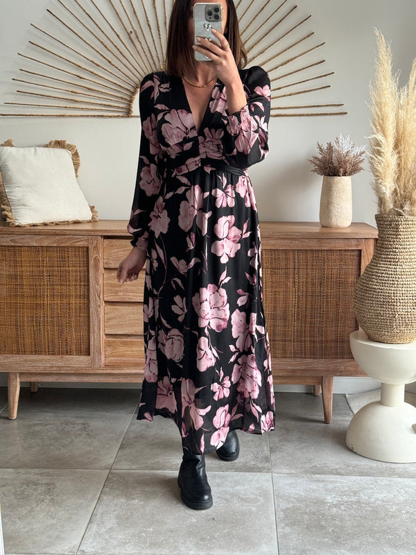 ROBE DORIANE