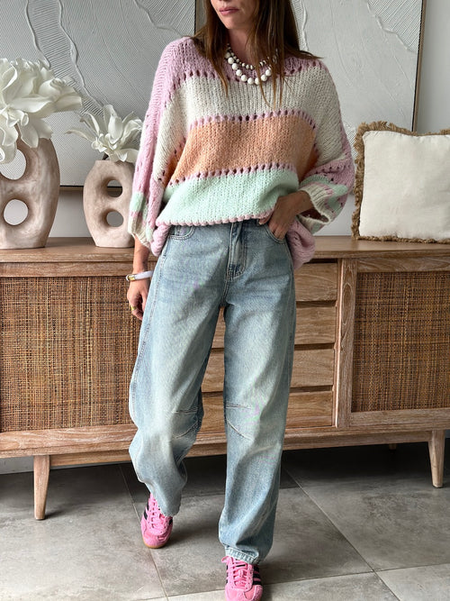 JEANS GUILIA