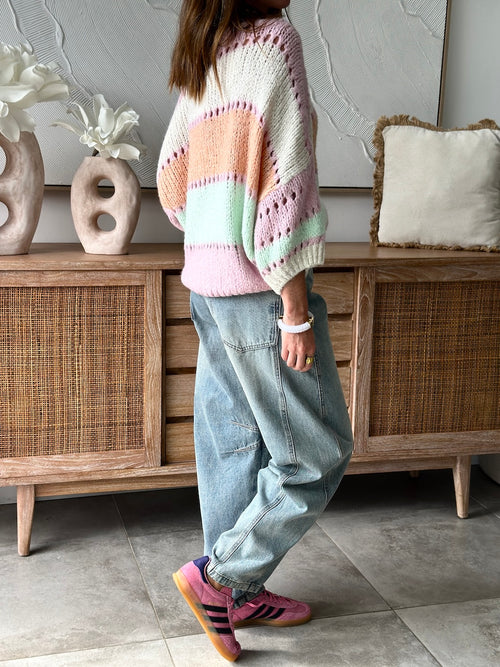 JEANS GUILIA