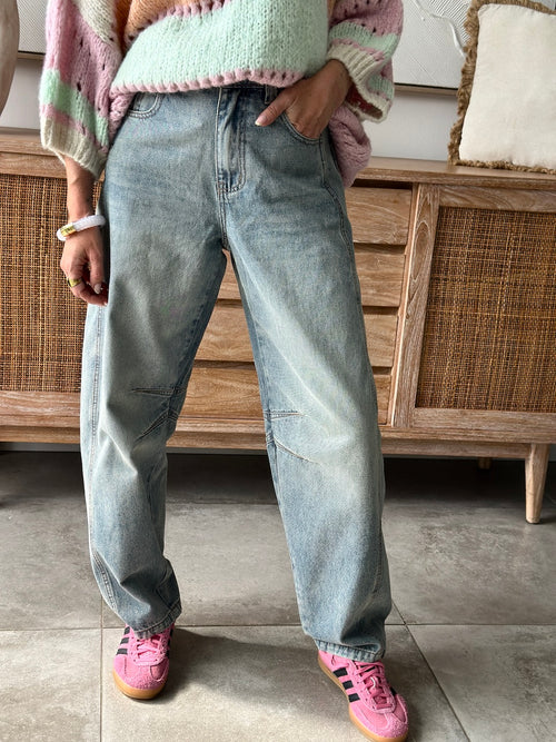 JEANS GUILIA