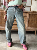 JEANS GUILIA