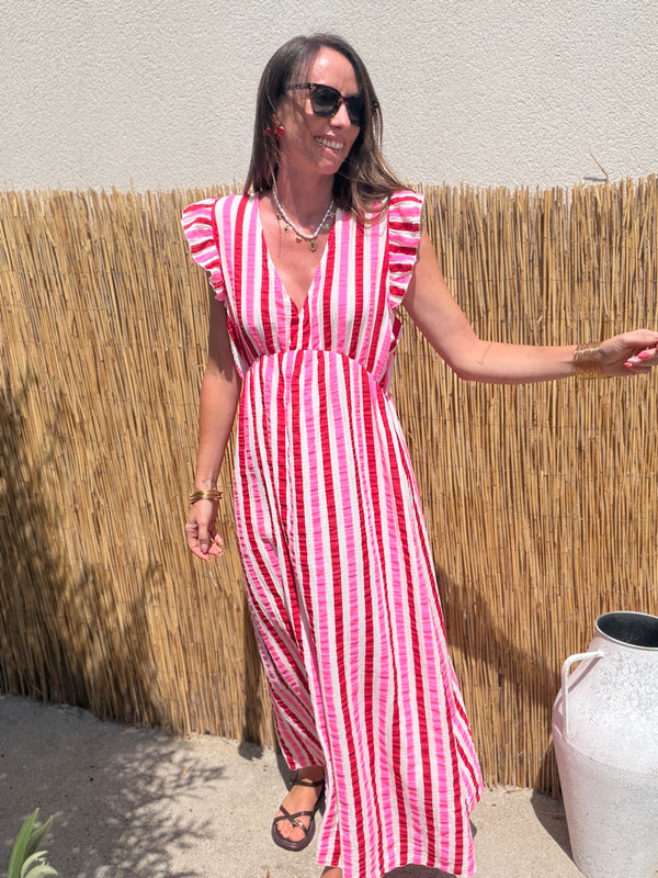 ROBE AZRA