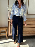 CHEMISE TIA