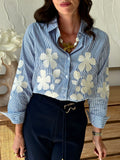 CHEMISE TIA