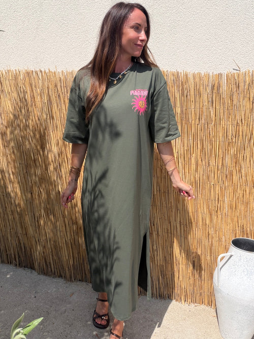ROBE PARADISE