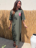 ROBE PARADISE