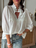 CHEMISE ALESSIA