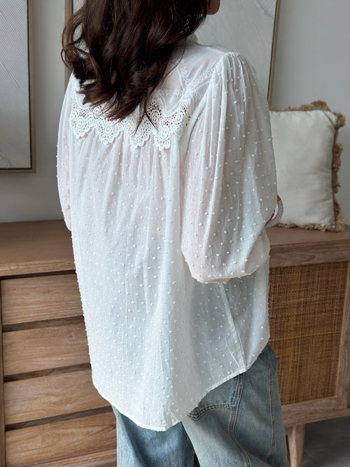 CHEMISE ALESSIA