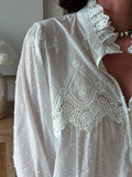 CHEMISE ALESSIA