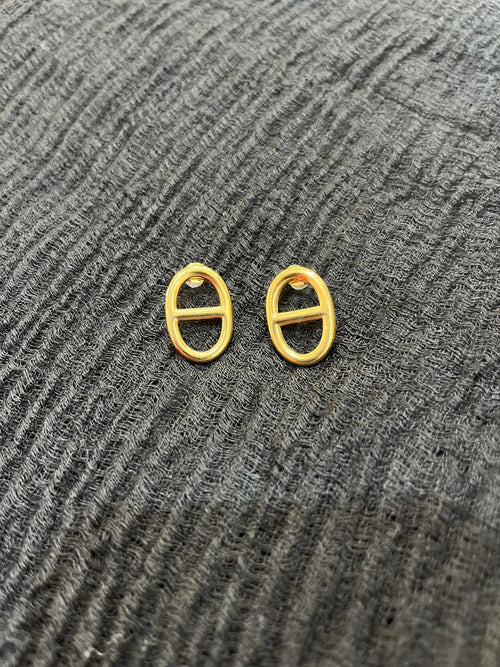 BOUCLES D'OREILLES LINA