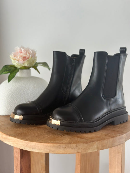 BOTTINES JOEY