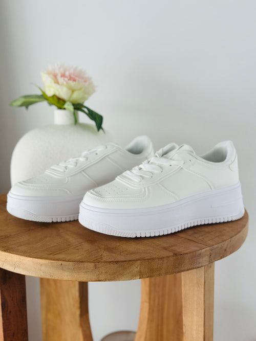 BASKETS SNOW