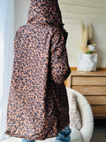 PARKA LONGUE SOFIA LEO