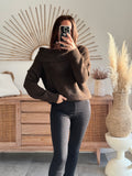 PULL ROXANE MARRON