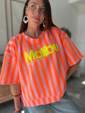 TEE SHIRT MALIBU