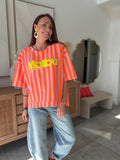 TEE SHIRT MALIBU