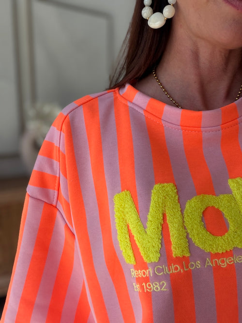 TEE SHIRT MALIBU