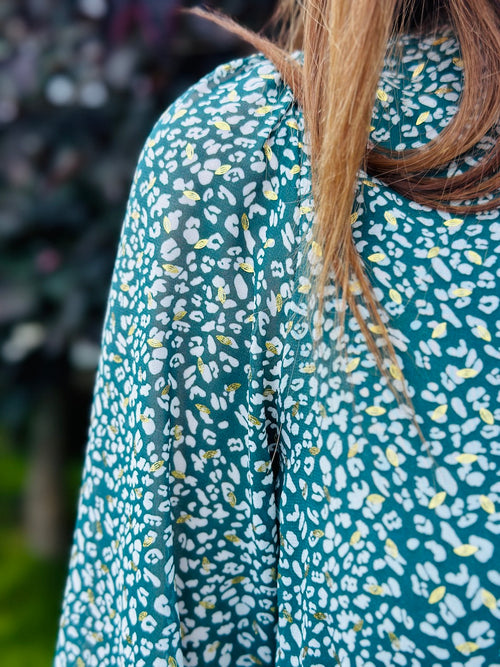 ROBE DALIA