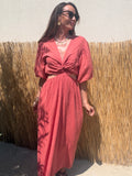 ROBE SUZY