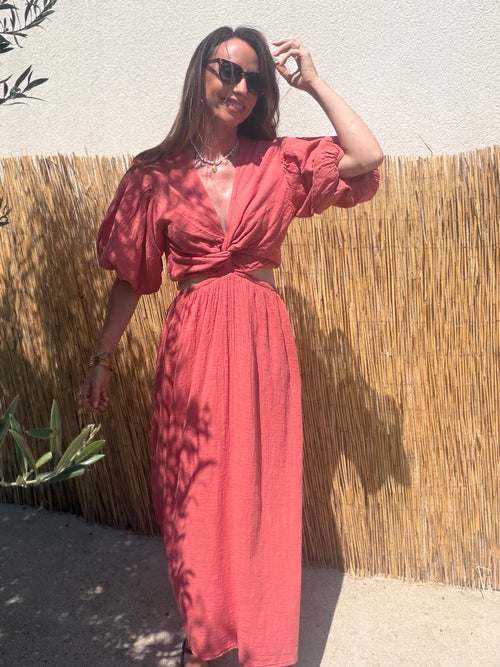 ROBE SUZY