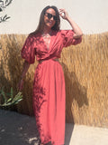 ROBE SUZY