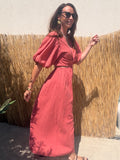 ROBE SUZY